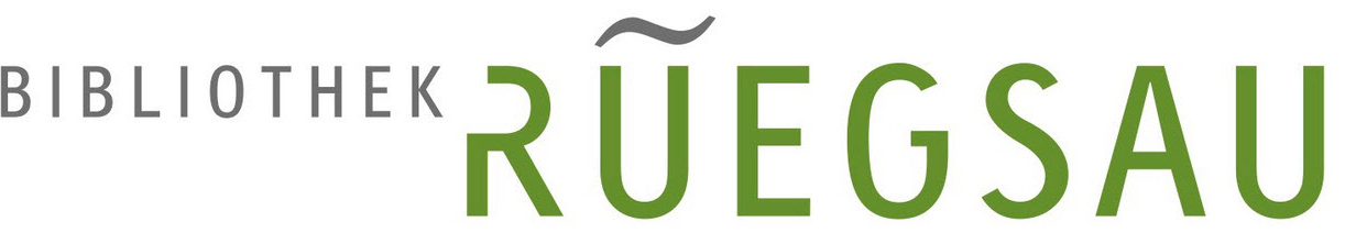 Logo Bibliothek Rüegsau